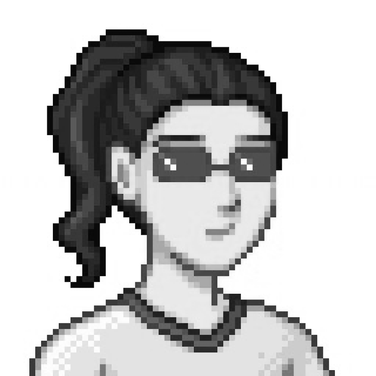 Rebecca's avatar